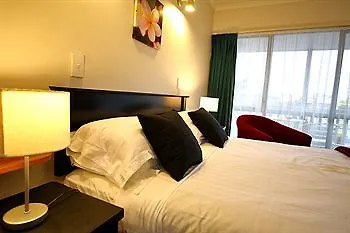 모텔 애컬레이드 로지 4*